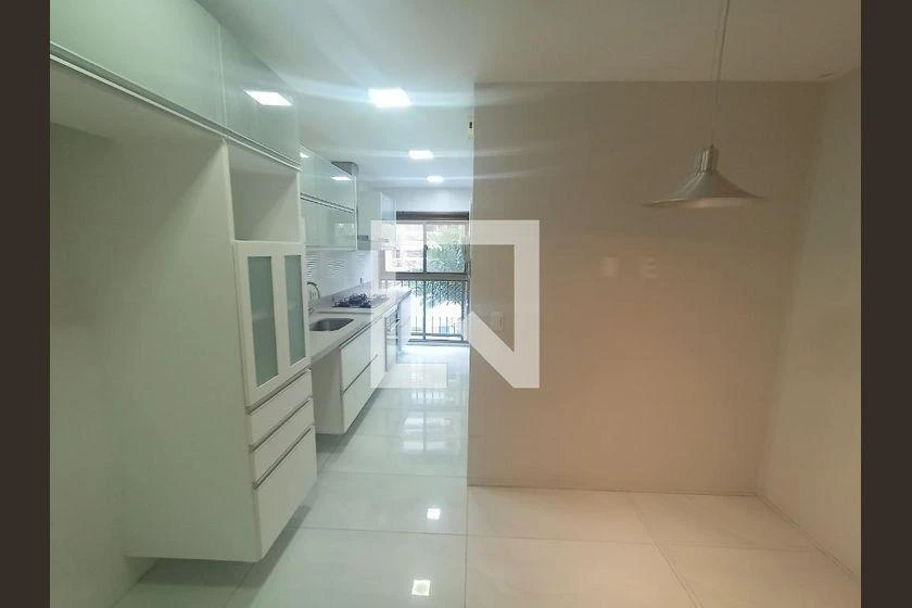 Apartamento de 133 m² com 3 quartos e varanda gourmet — photo 31