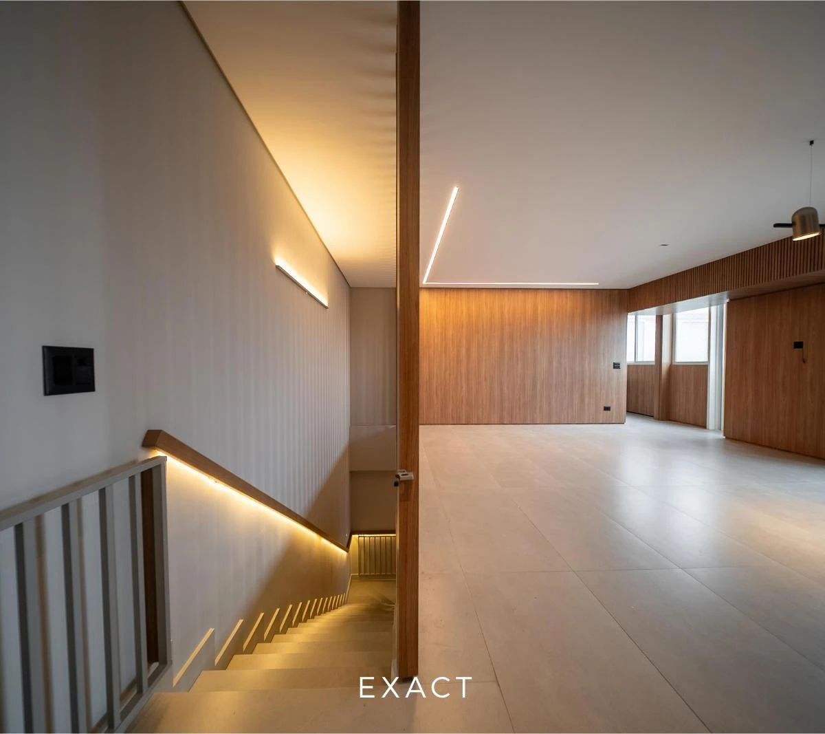 3-bedroom apartment in a building with a gym — photo 30