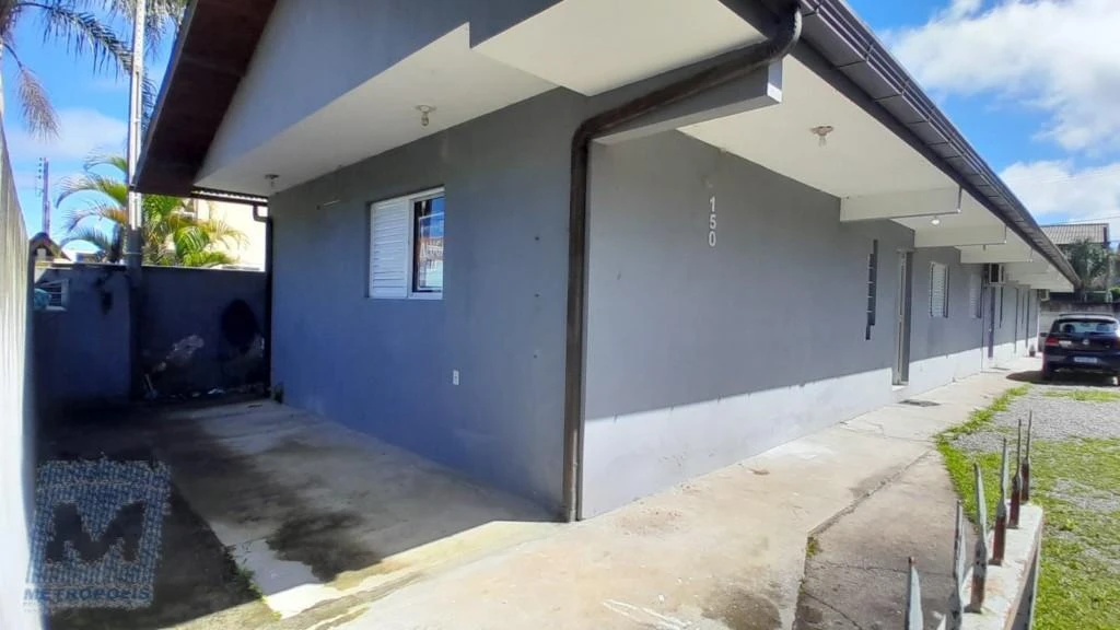 3-bedroom, 47 m² apartment in Florianópolis — photo 17