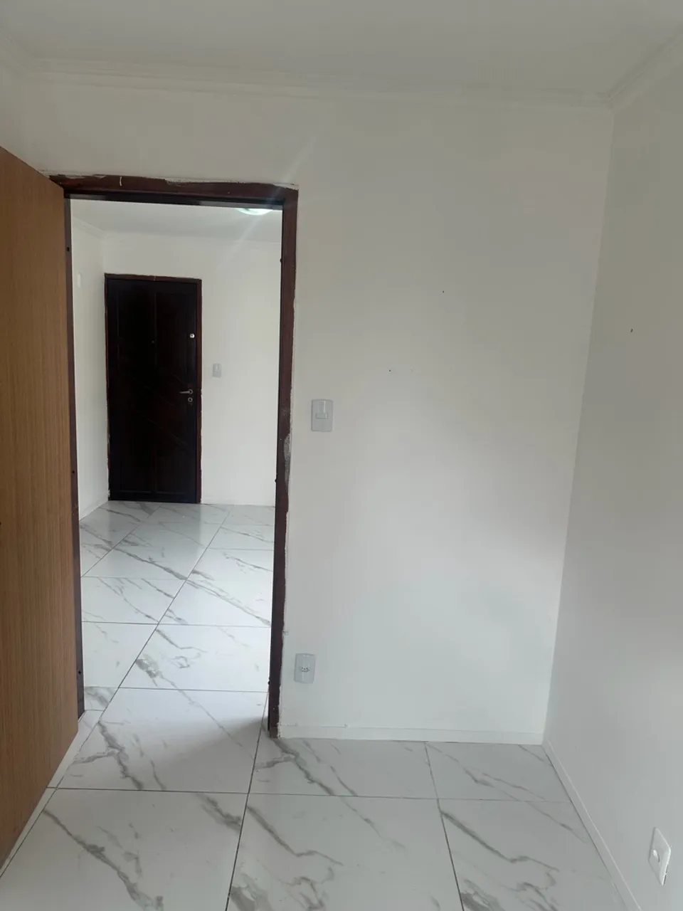 Apartamento de 48 m² e 2 quartos, Ipiranga — photo 7
