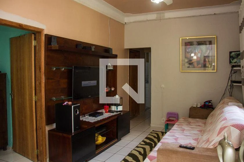 3-bedroom house with a washing machine in Rio de Janeiro