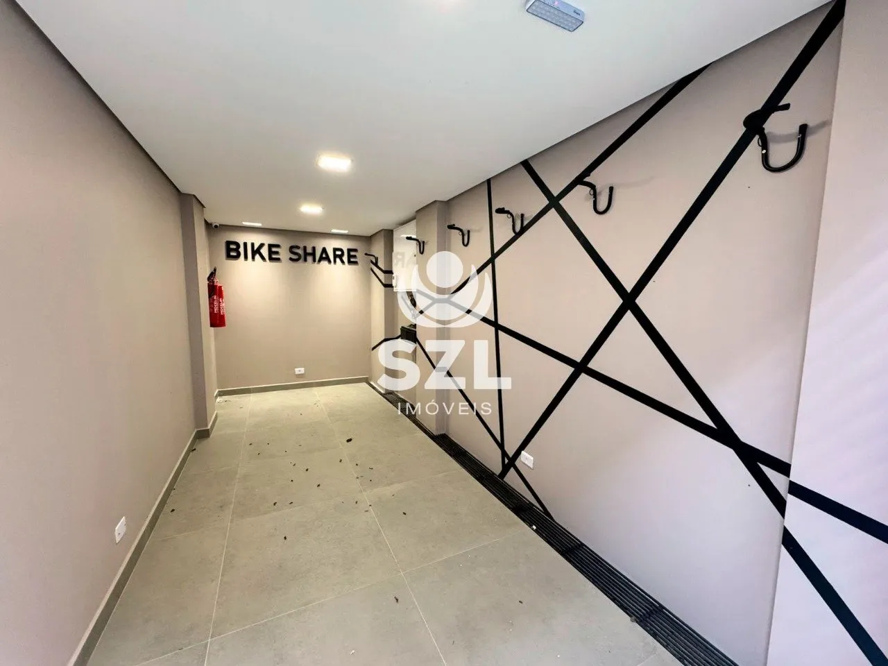 Piso amueblado de 1 dormitorio con cocina integrada — photo 9