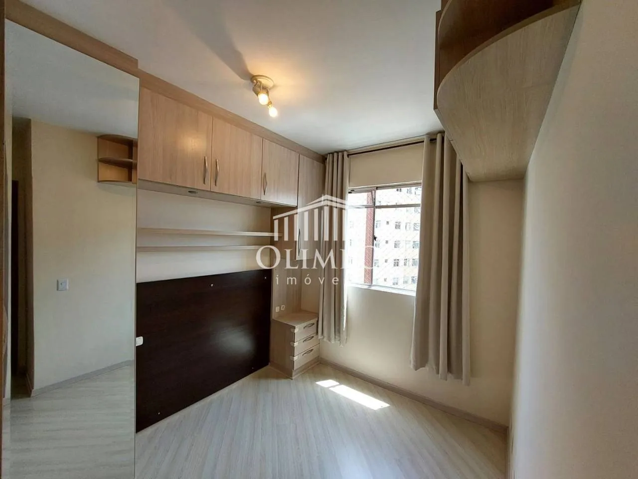 Washing machine in a 2-bedroom apartment, 54 m² — photo 3