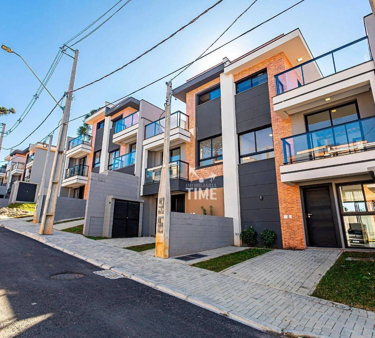 130 m² townhouse with 3 bedrooms, 1 en-suite, 2 parking — photo 26