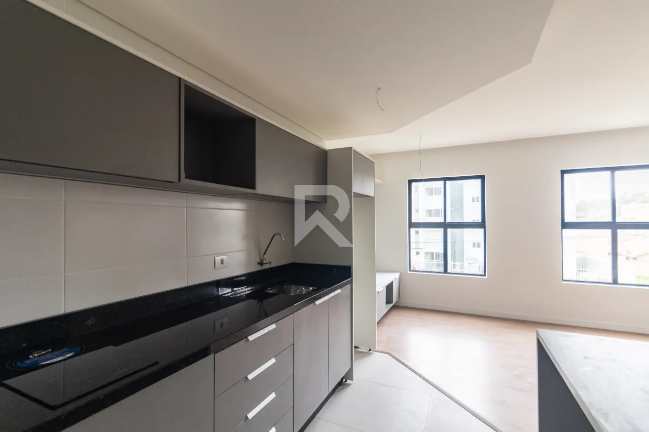 28 m² studio with private garden and 1 parking space — photo 14