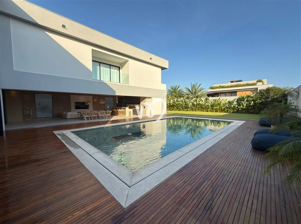 Duplex house with 5 bedrooms and 5 bathrooms — photo 5