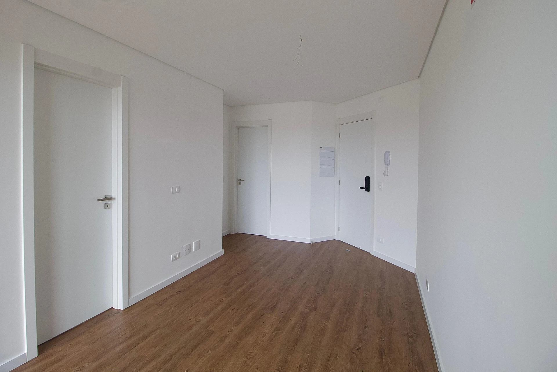 Apartamento com 2 quartos, varanda e 1 vaga — photo 36