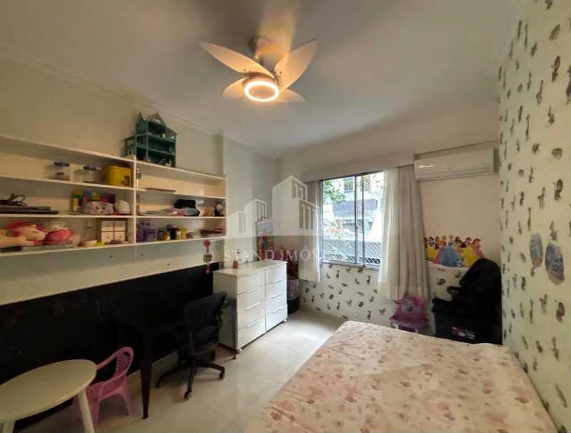 Apartamento mobiliado de 150 m² com 3 quartos e suíte — photo 20