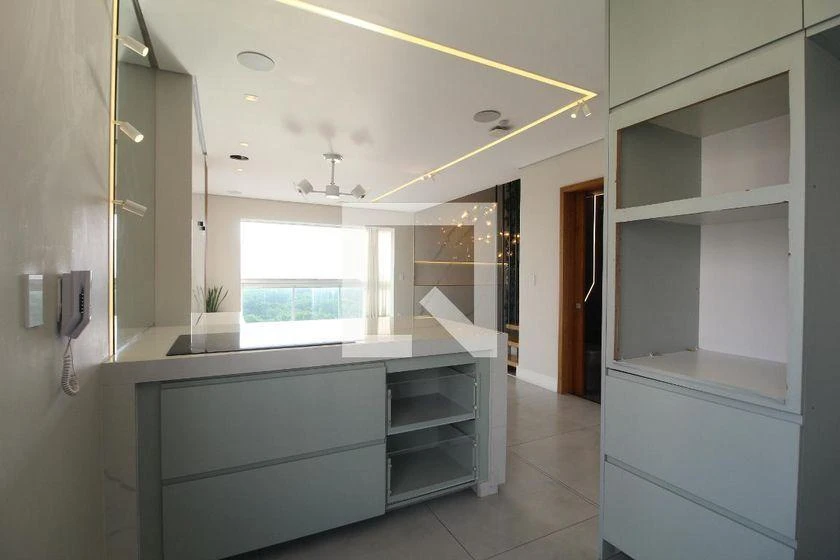 4 quartos e closet: apartamento de 221 m² — photo 5