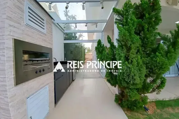 Apartamento mobiliado de 480 m² com cozinha americana — photo 19