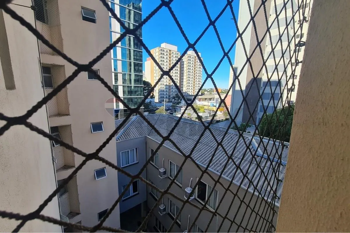 Apartamento de 37 m² com 1 dormitório e 1 banheiro — photo 36