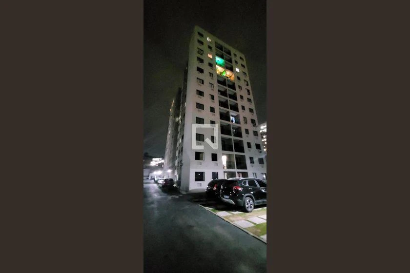 Apartamento de 43 m² com 2 quartos e 1 vaga — photo 32