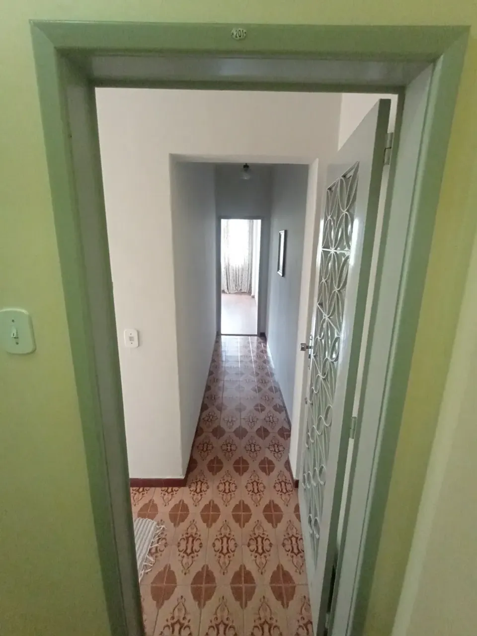 Unfurnished 89 m² apartment with 2 bedrooms and 2 bathrooms — photo 17