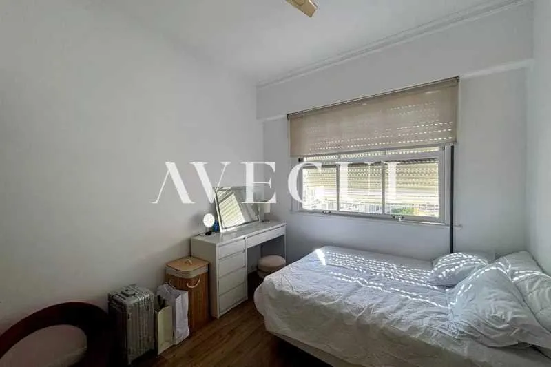 3-bedroom apartment with a washing machine in Rio de Janeiro — photo 7