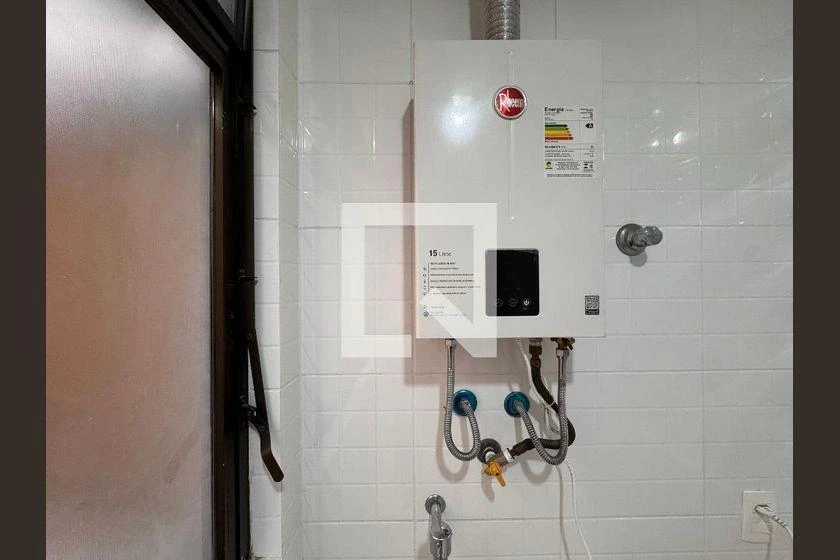Apartamento de 3 quartos com armários planejados e varanda — photo 31