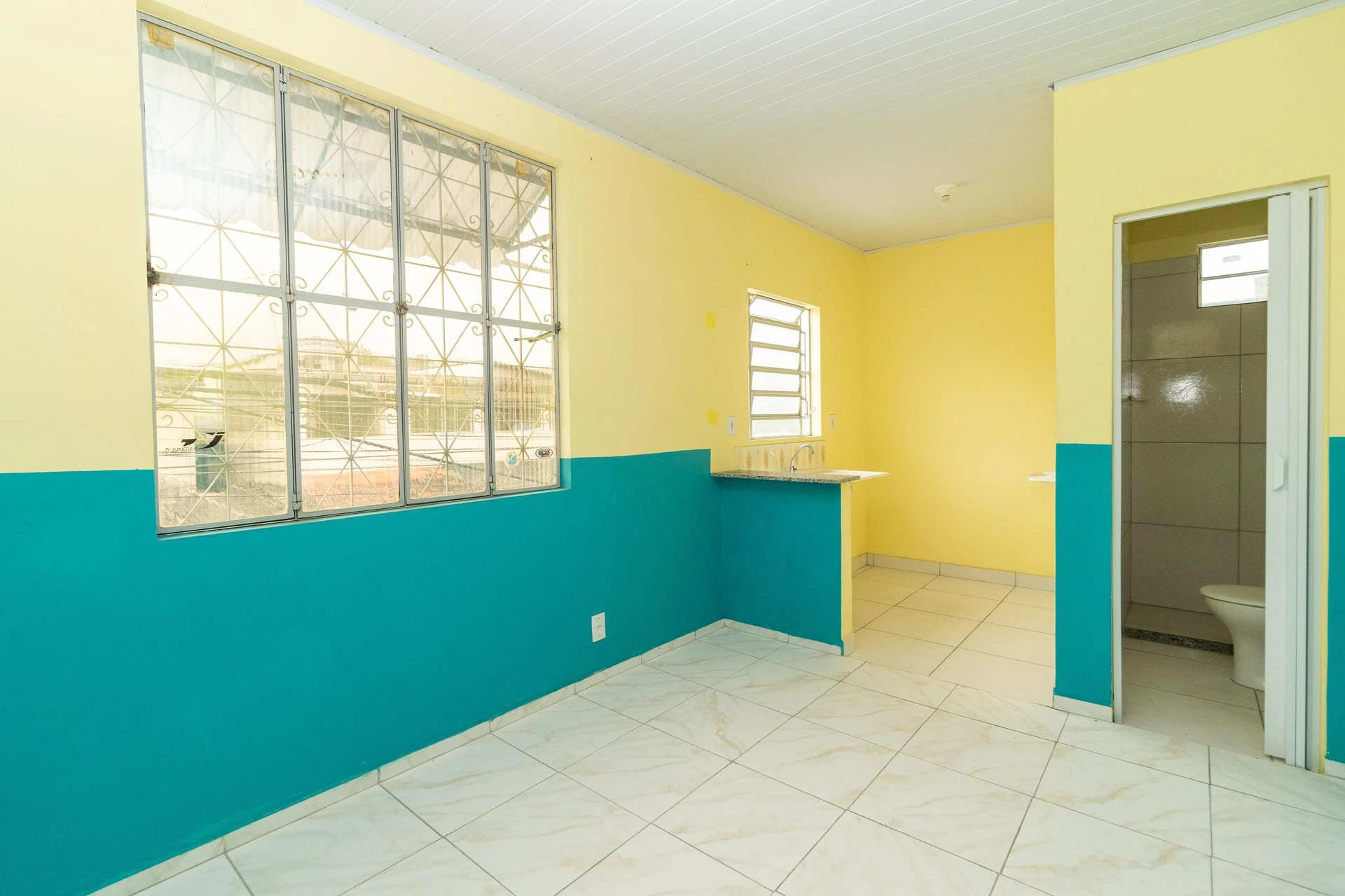 Studio, 30 m² — photo 8