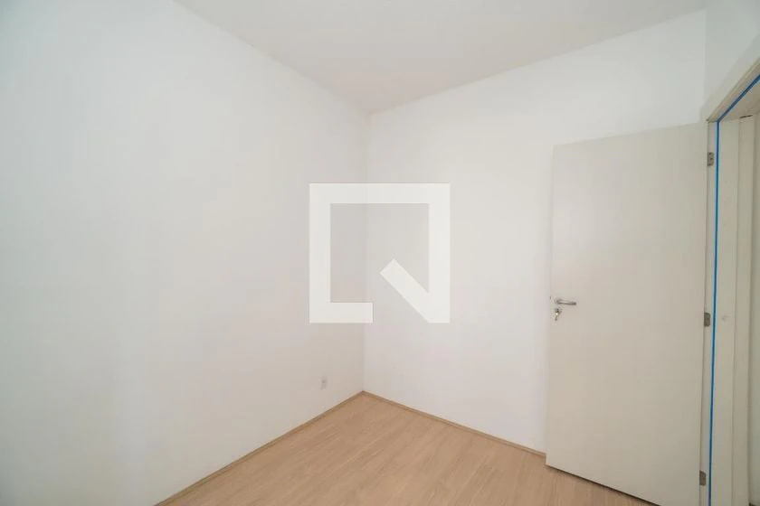 Apartamento não mobiliado com 2 quartos e 43 m² — photo 14