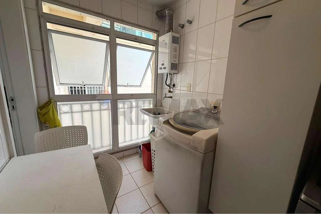 Cobertura de 200 m² com 3 quartos e churrasqueira privativa — photo 3