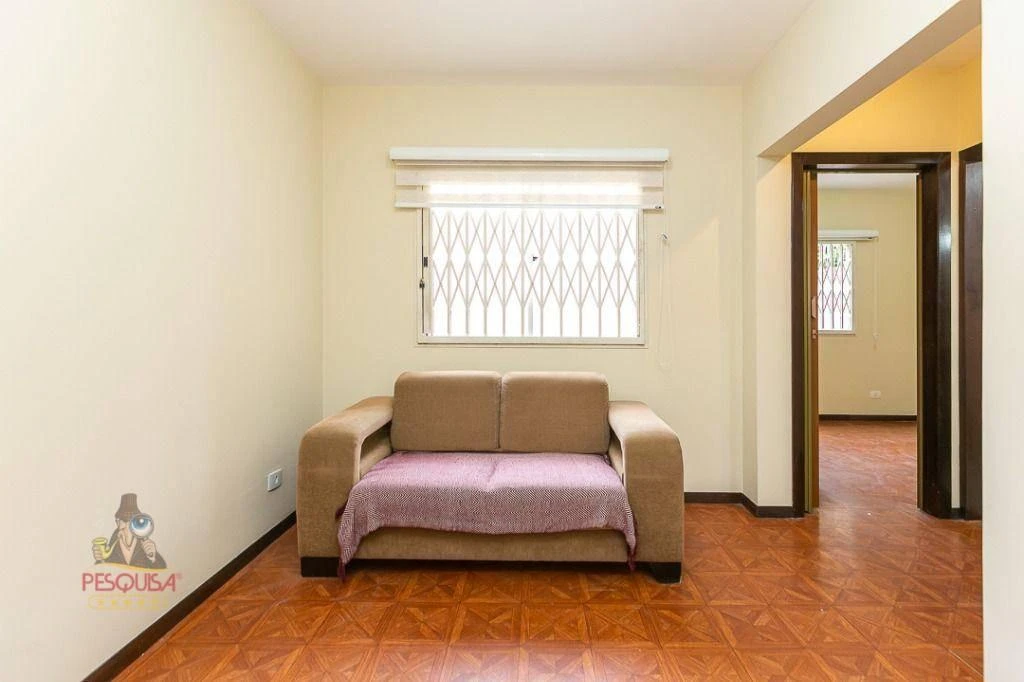 Furnished one-bedroom, 23 m² apartment in Curitiba — photo 11