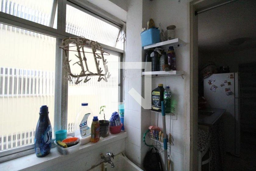 Apartment, 52 m², with a home office — photo 14