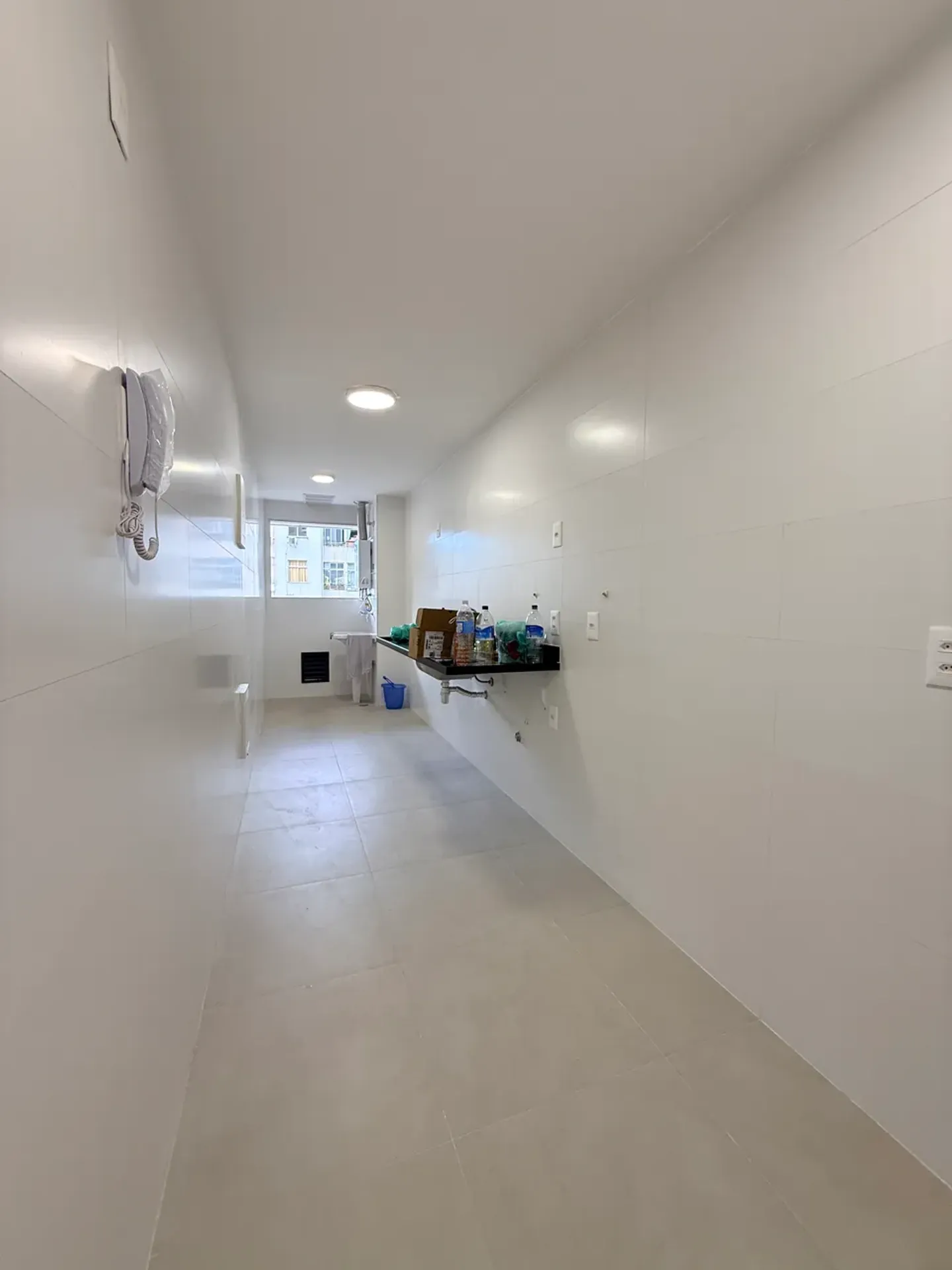 3-bedroom apartment with suite and 101 m² on the 6th floor — photo 2