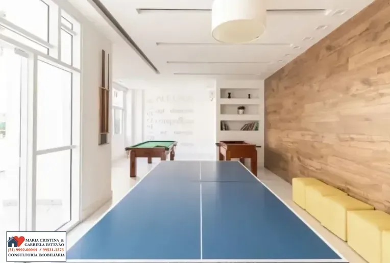 2 quartos e varanda envidraçada: apartamento de 83 m² — photo 16