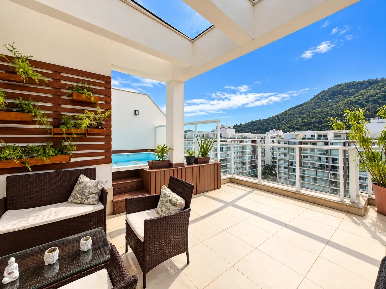 3 quartos e varanda gourmet: apartamento de 150 m² — photo 14