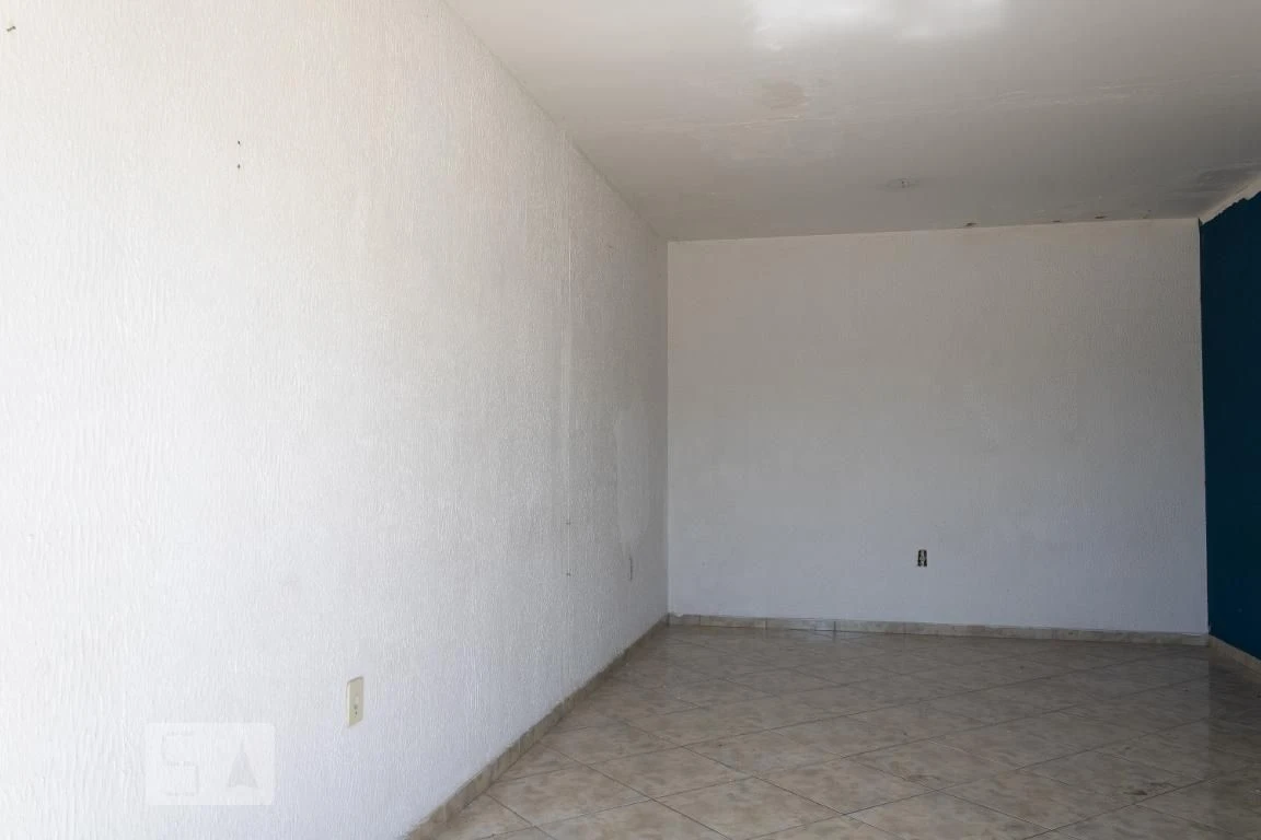 Unfurnished studio with 1 bedroom, 1 bathroom and laundry — photo 20