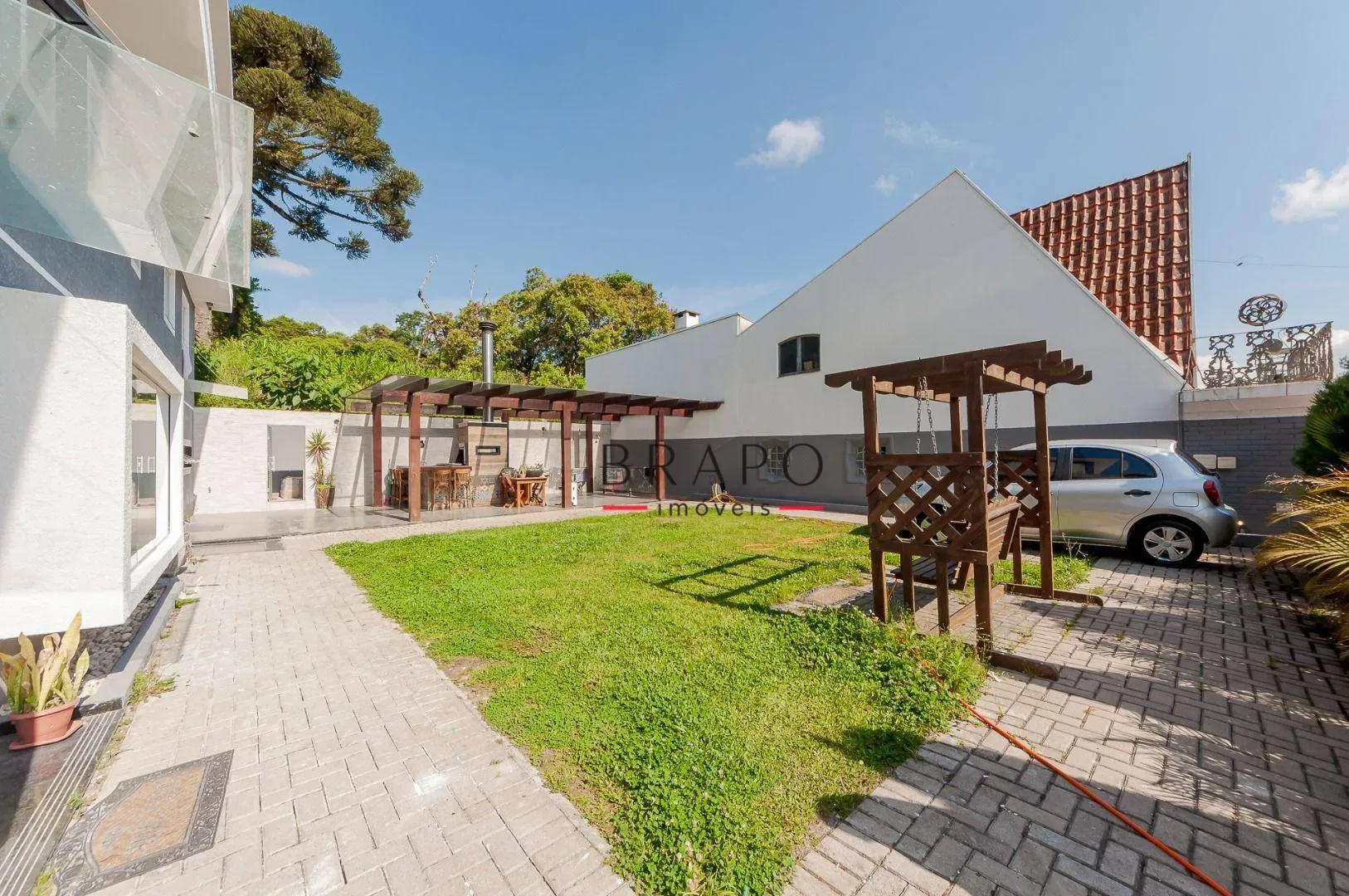 Мебльований будинок на 4 спальні та 540 м² — photo 30