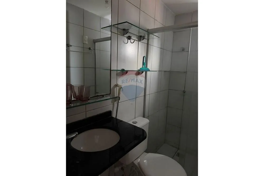 Квартира 85 м² з 3 спальнями та кухнею відкритого типу — photo 15