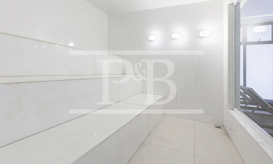 3-bedroom apartment with a dishwasher in Rio de Janeiro — photo 36