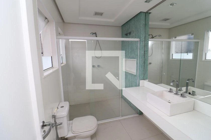 Casa, 420 m², com espaço de home office — photo 16