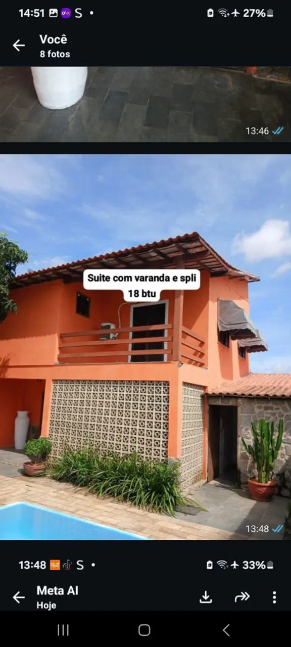 Apartment, 98 m², with a grill on the balcony — photo 4