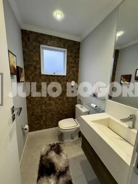 Furnished house with open-plan kitchen and 4 bedrooms — photo 10
