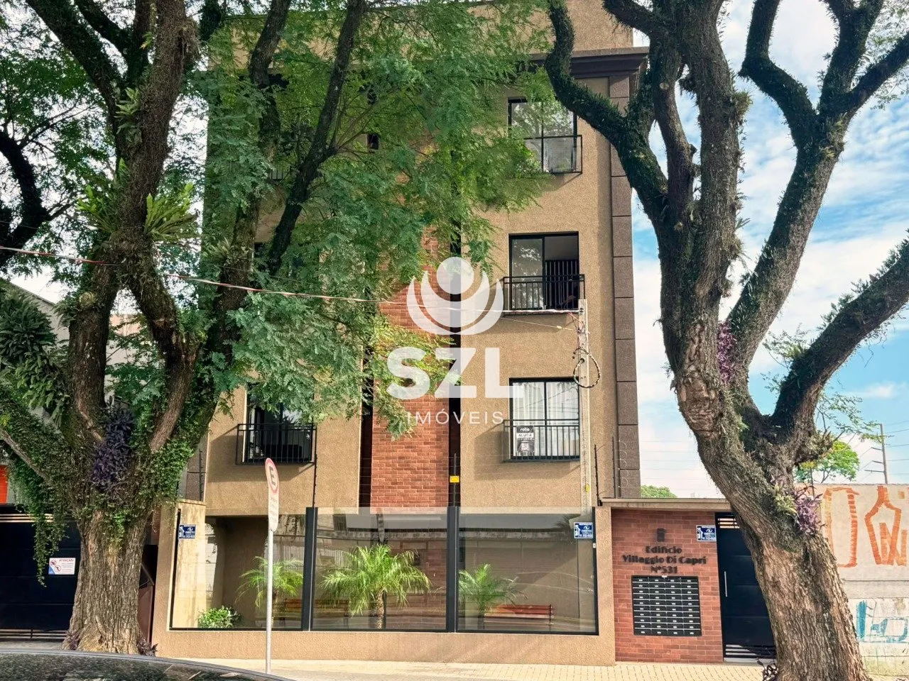 Piso amueblado de 1 dormitorio con cocina integrada — photo 22