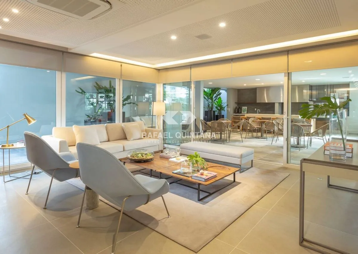 Apartamento amueblado de 1 dormitorio con 71 m² y 1 plaza — photo 39