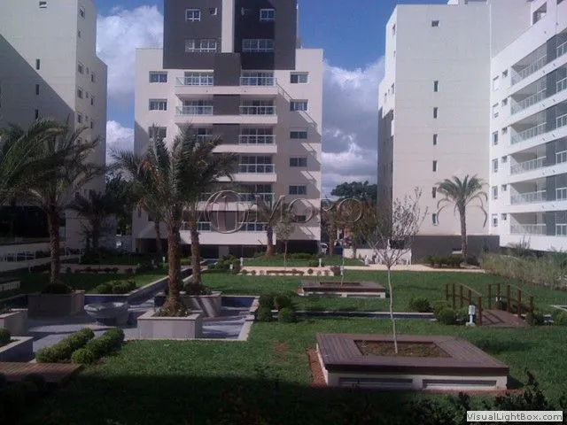 Unfurnished apartment with 4 bedrooms and 3 parking — photo 17