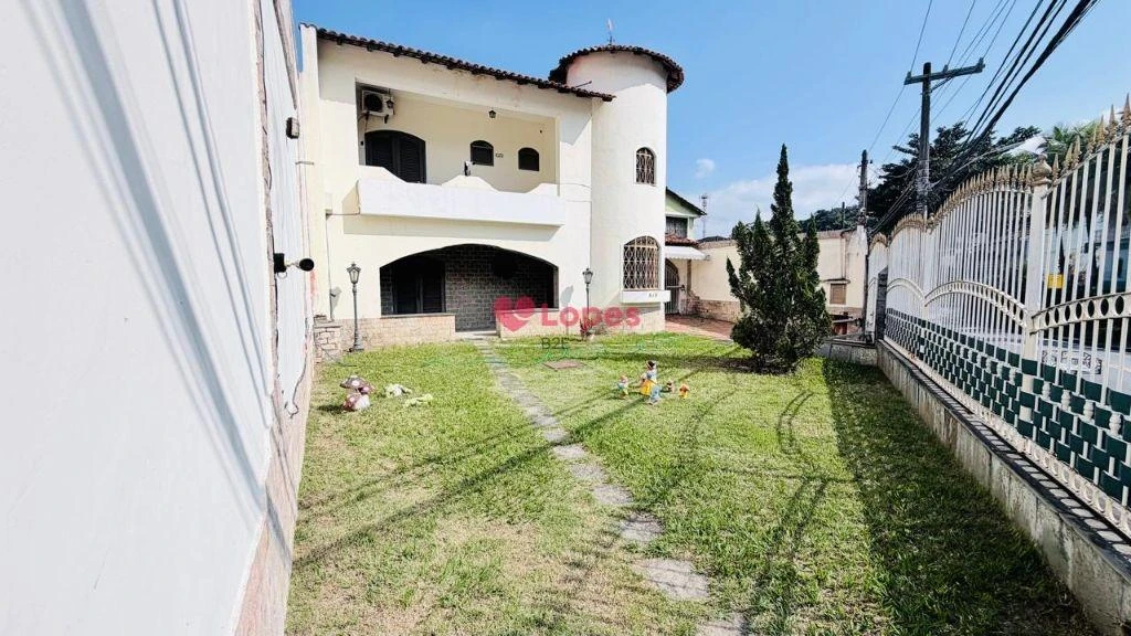 Casa de 450 m² com 3 quartos e fogão a gás — photo 6
