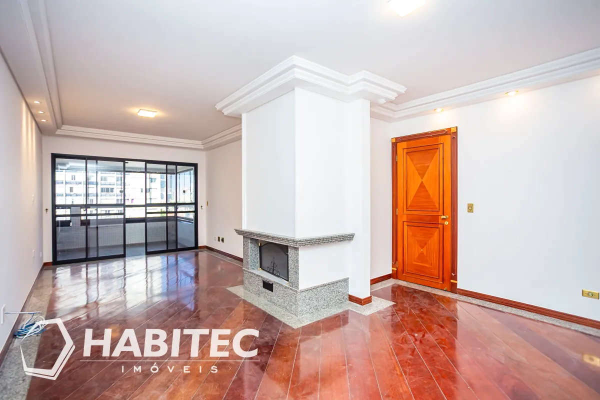 Apartamento com 4 dormitórios e 5 banheiros, varandas — photo 10