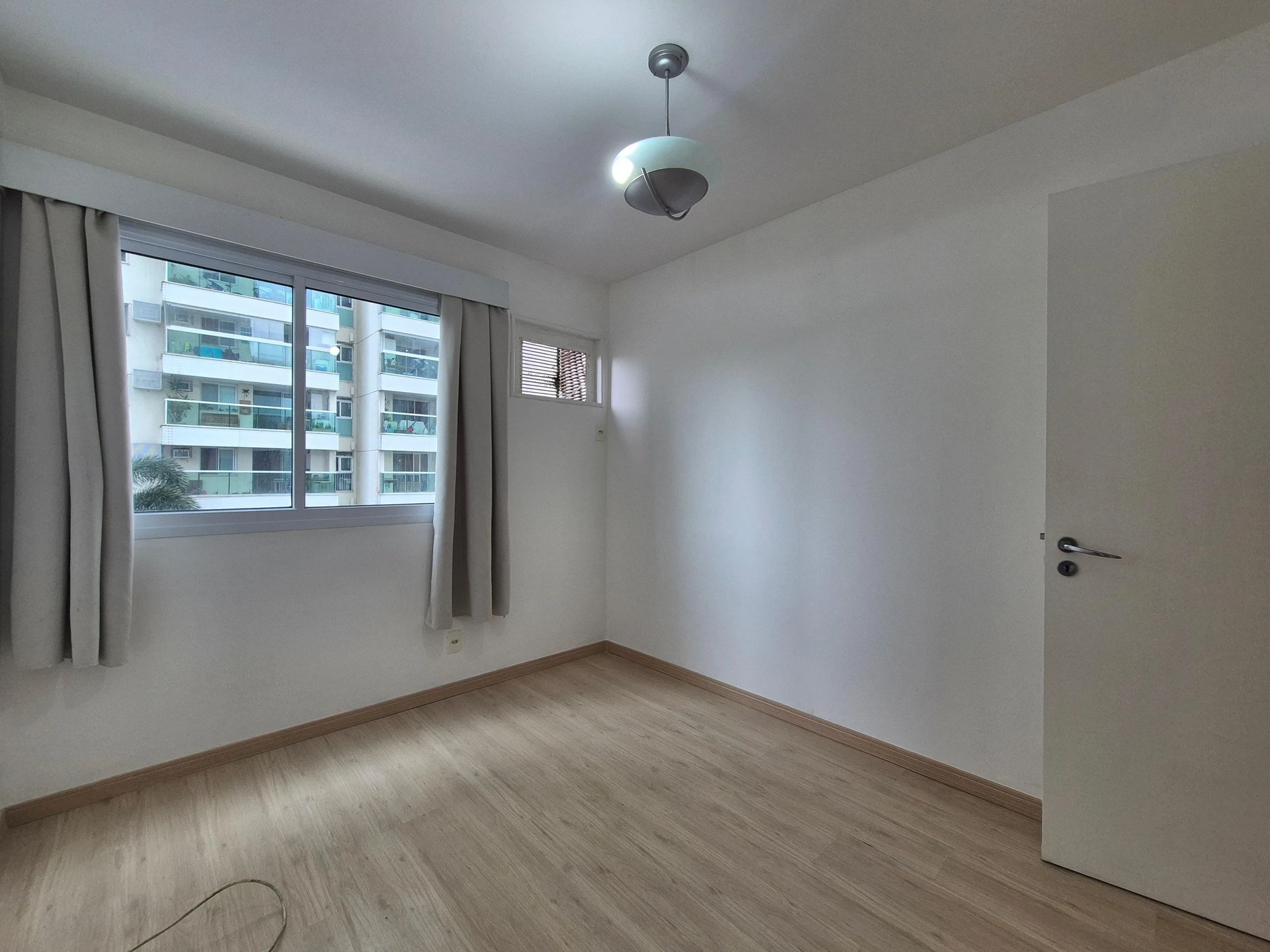 3 quartos e varanda gourmet: apartamento de 127 m² — photo 13