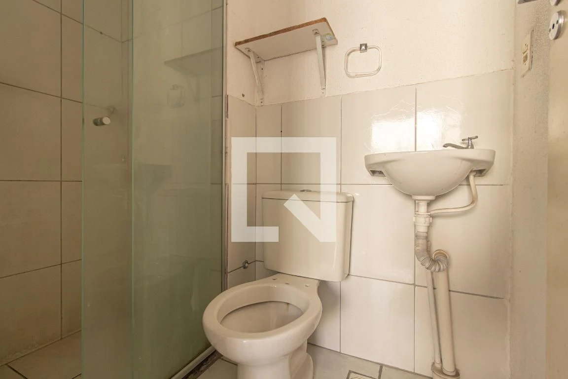 Apartamento com 2 quartos e suíte com banheiro — photo 35
