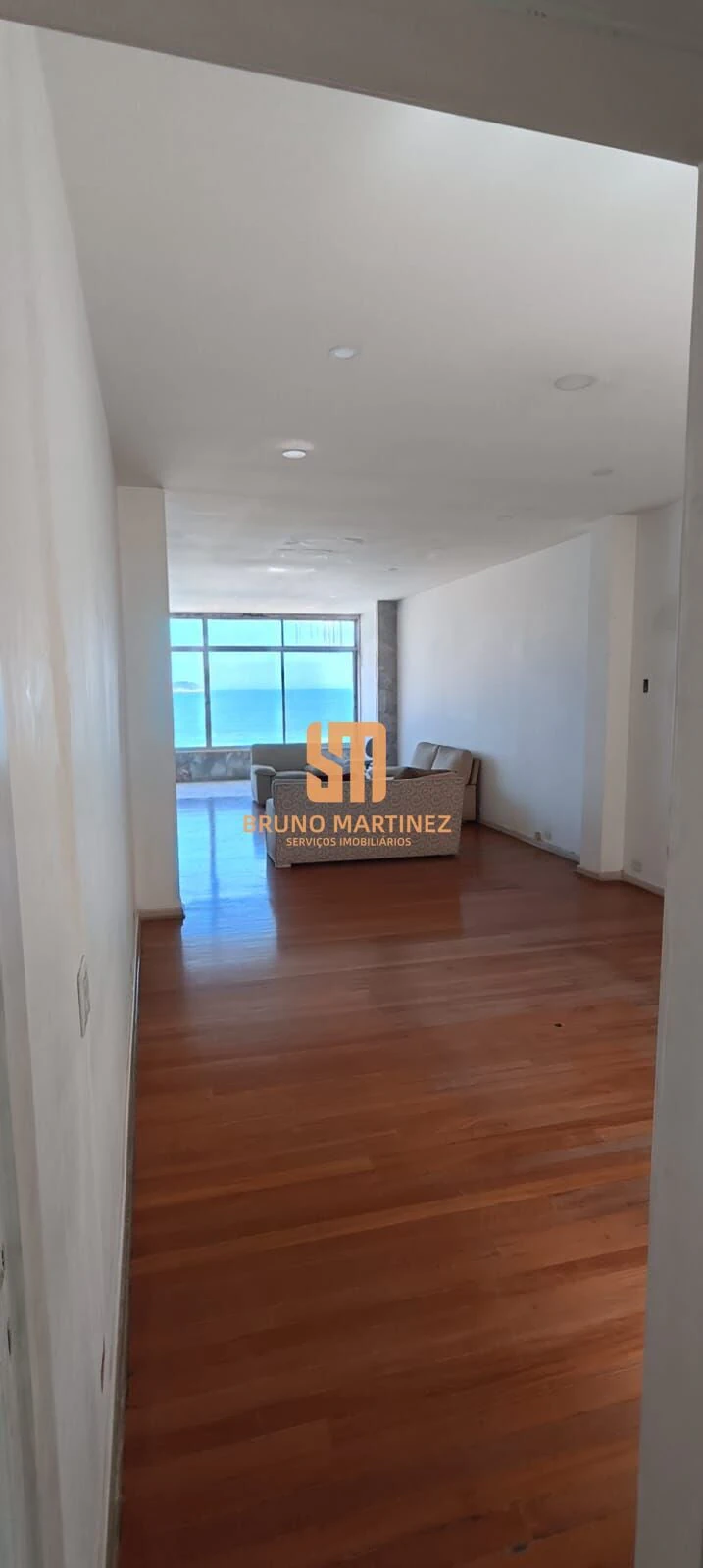 Furnished 3-bedroom apartment, 207 m², 2 parking spots — photo 20