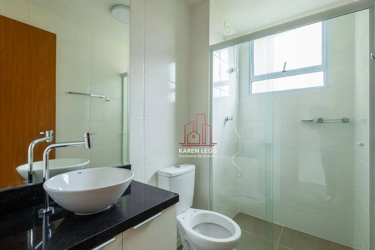 Furnished apartment 70 m² with 2 bedrooms and garden — photo 14