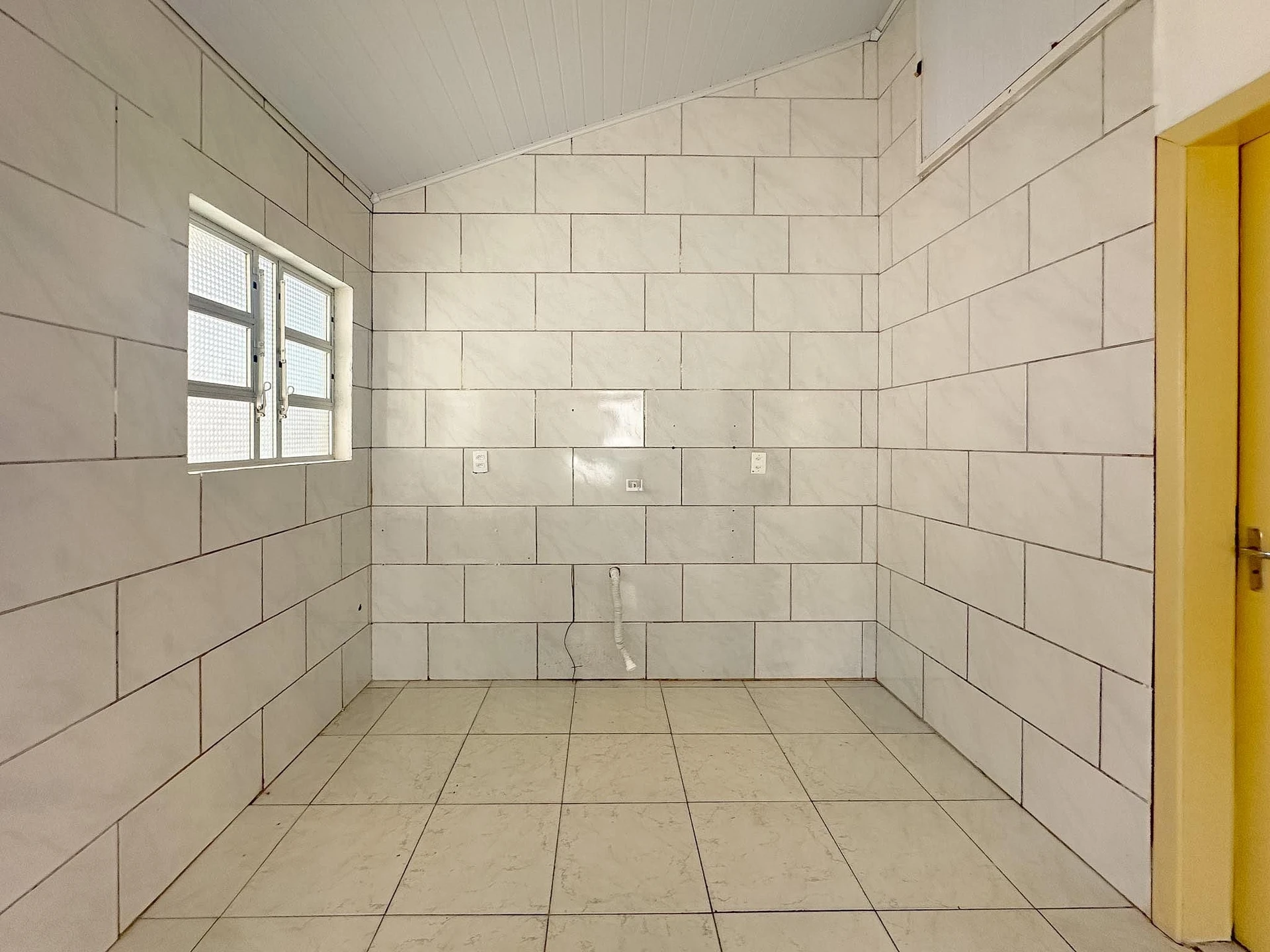 Departamento de 1 dormitorio en edificio con piscina — photo 24