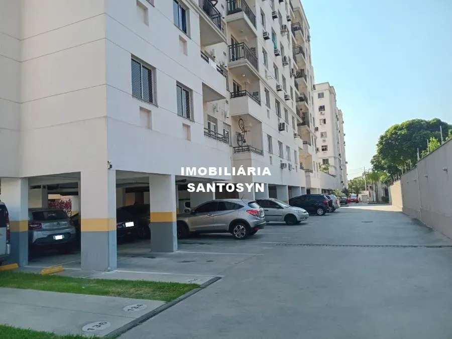 2-bedroom apartment in a building with a gym — photo 25