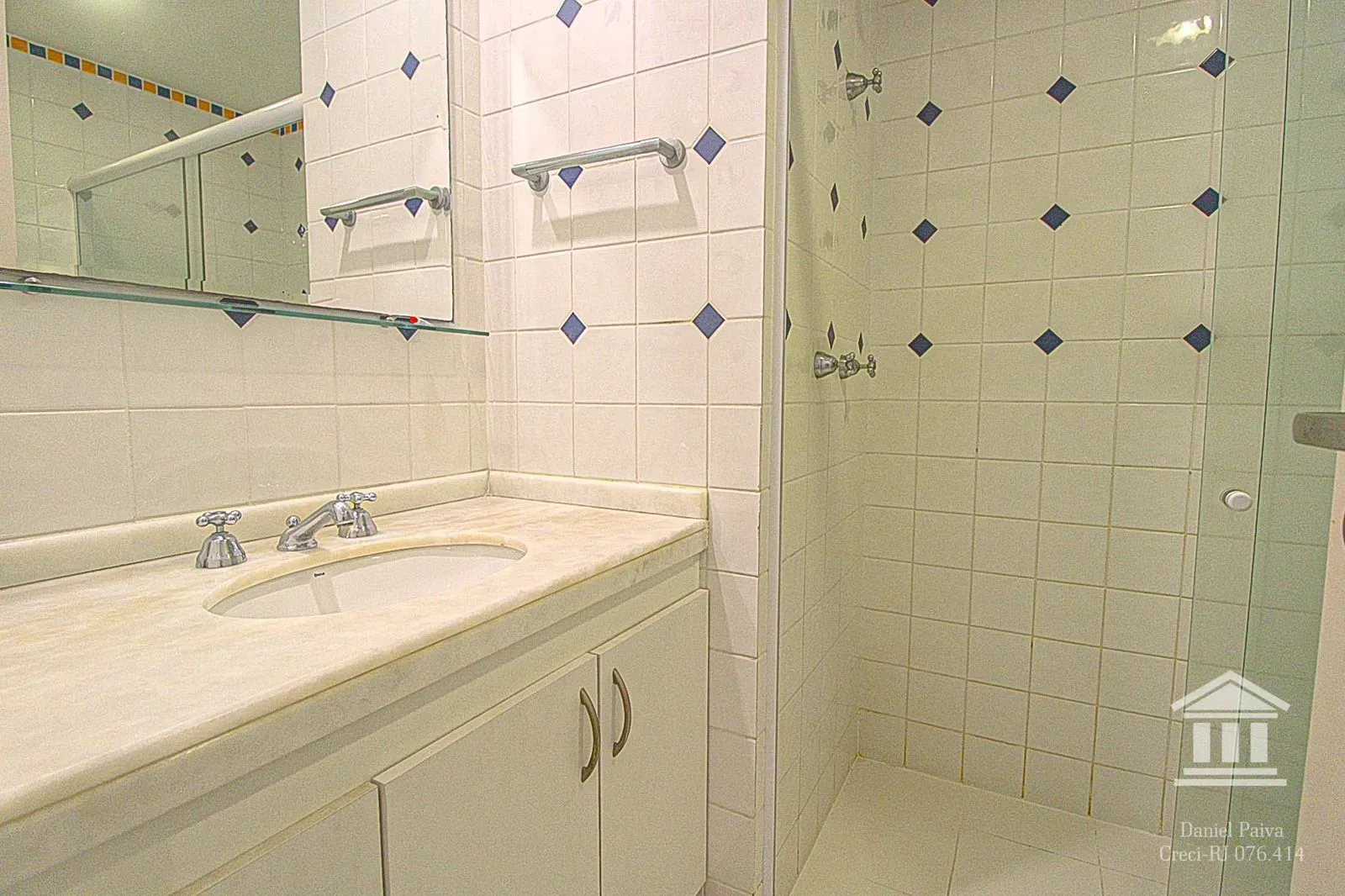 Vista al parque y 3 dormitorios: departamento de 122 m² — photo 4