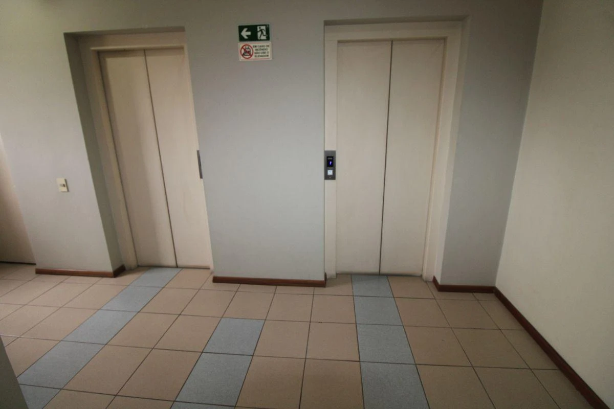 Furnished apartment, 65 m², with a washing machine — photo 7