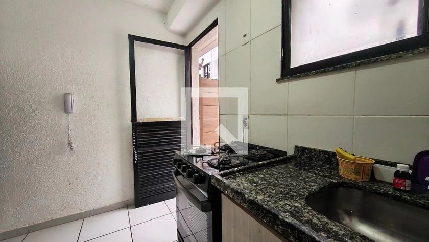 2-bedroom house with a washing machine in Rio de Janeiro — photo 3