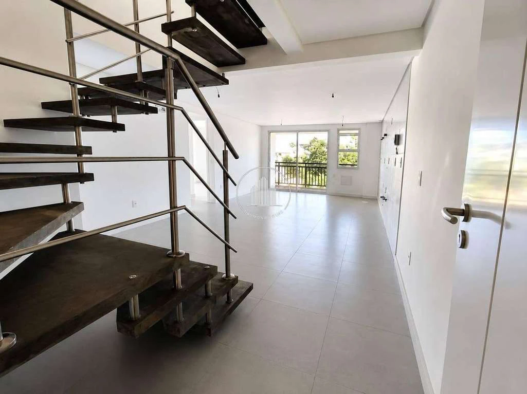Duplex apartment 162 m² with 3 en-suites and water view — photo 5