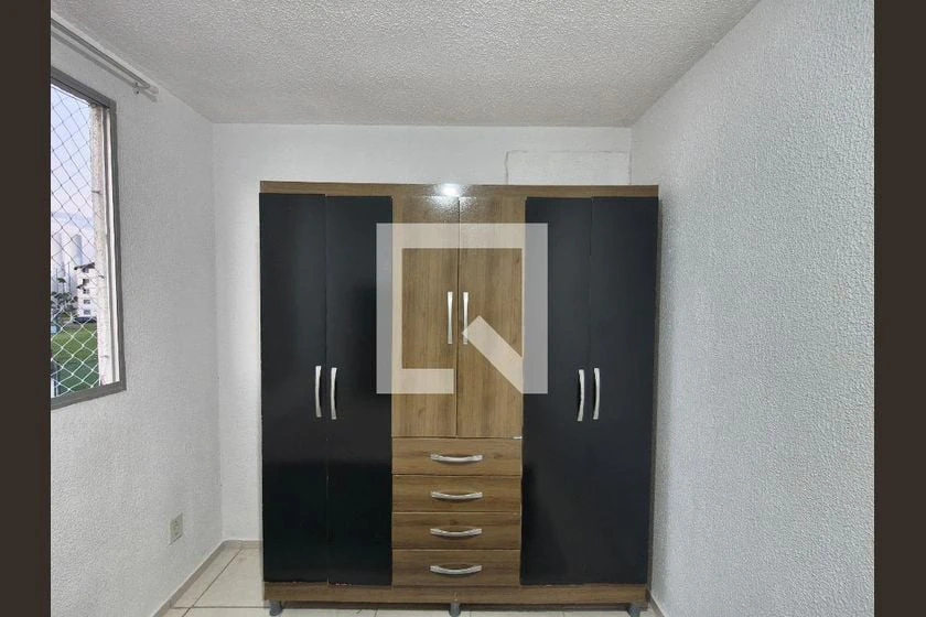 Apartamento amueblado de 2 dormitorios con cocina a gas — photo 19